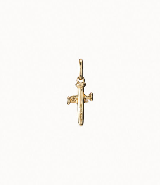 Medium sized cross Charm