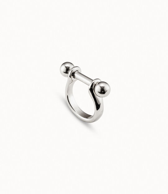Charm ring