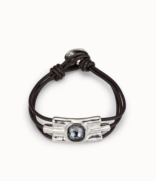 Bracelet Spidergrey