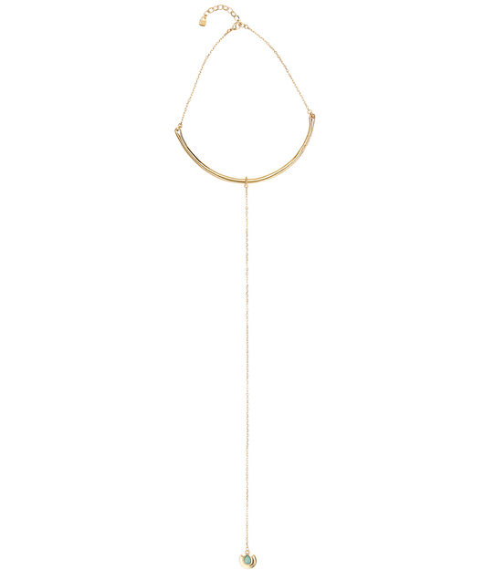 Mrs Rani's Soul Necklace