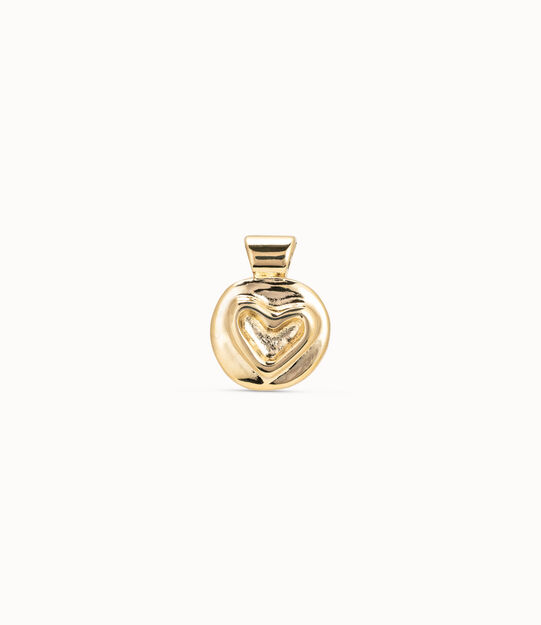 Heart Charm