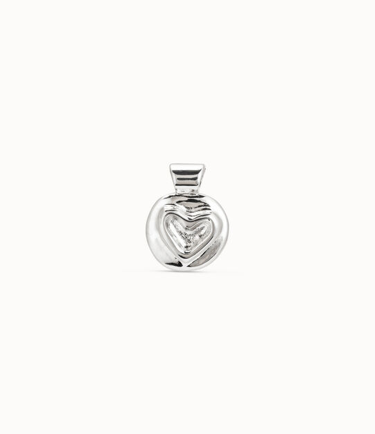 Heart Charm