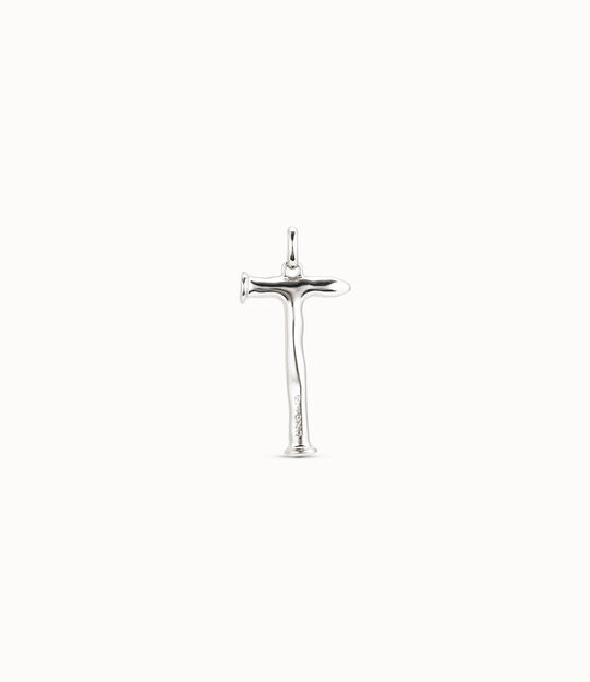 Large T initial charm