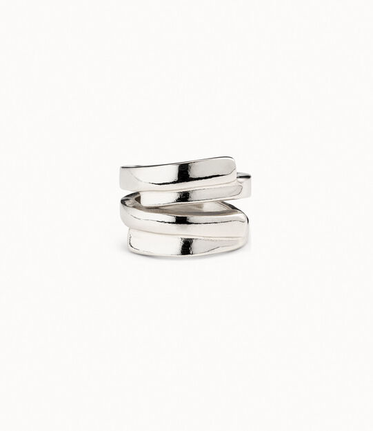 Multiband ring