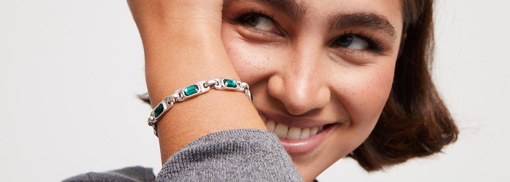 Bracelets