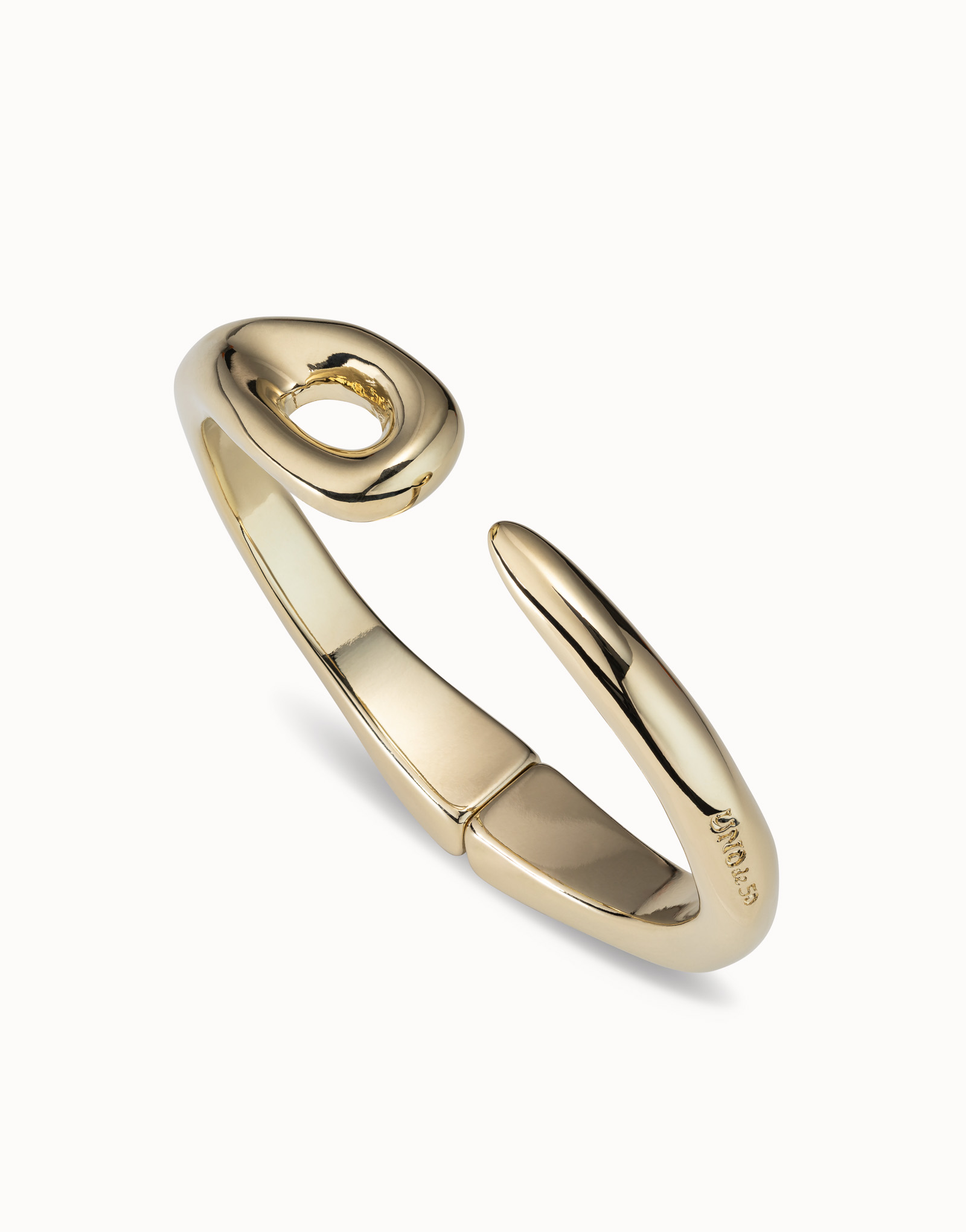 Tangled, Golden, large thumbnail