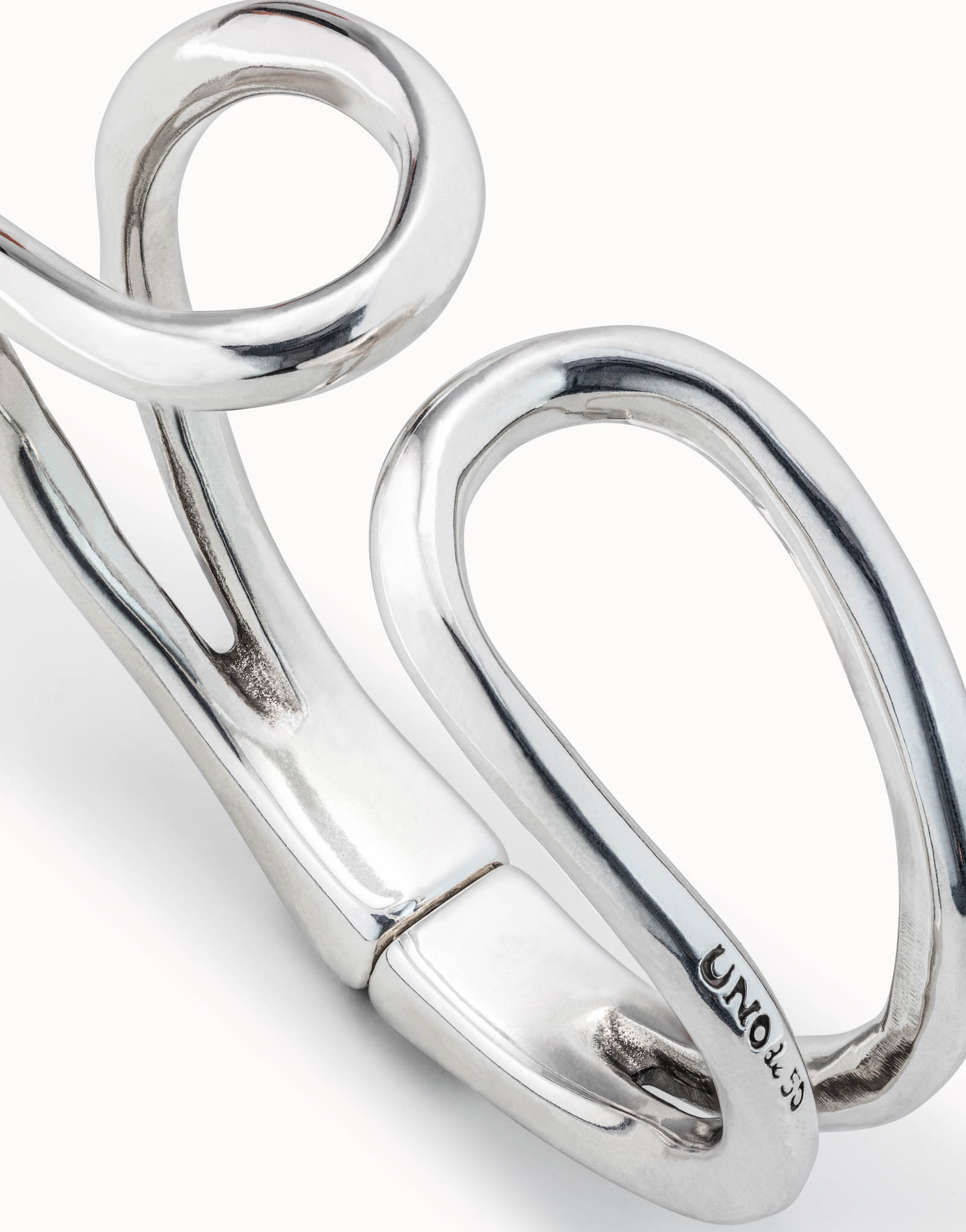 Bangle bracelet, , large thumbnail