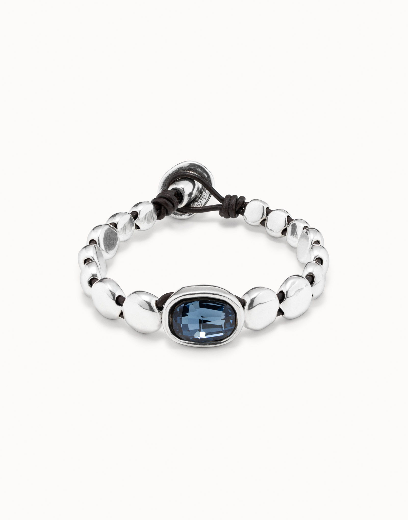 Bracelet MAGIC, Silver, large thumbnail