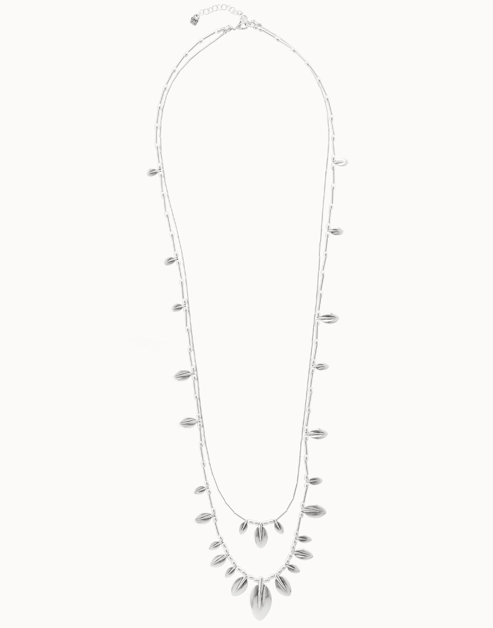 Larga Vida, Silver, large thumbnail