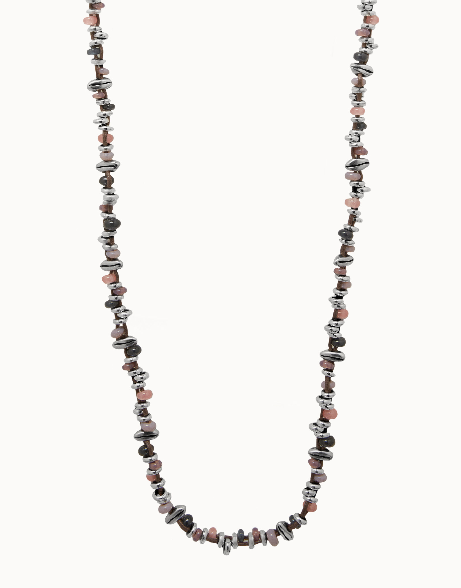 Flora, Silver, large thumbnail