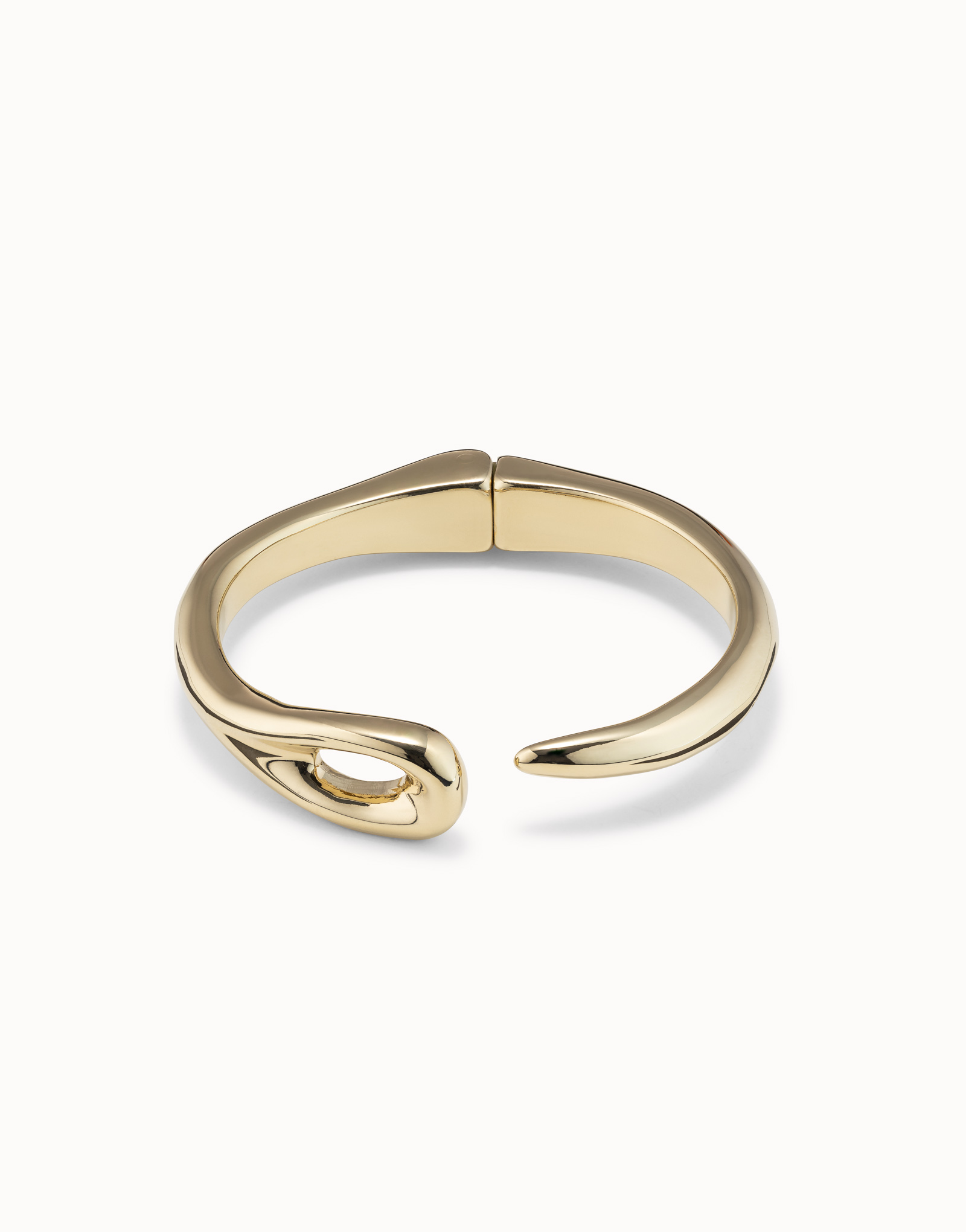 Tangled, Golden, large thumbnail