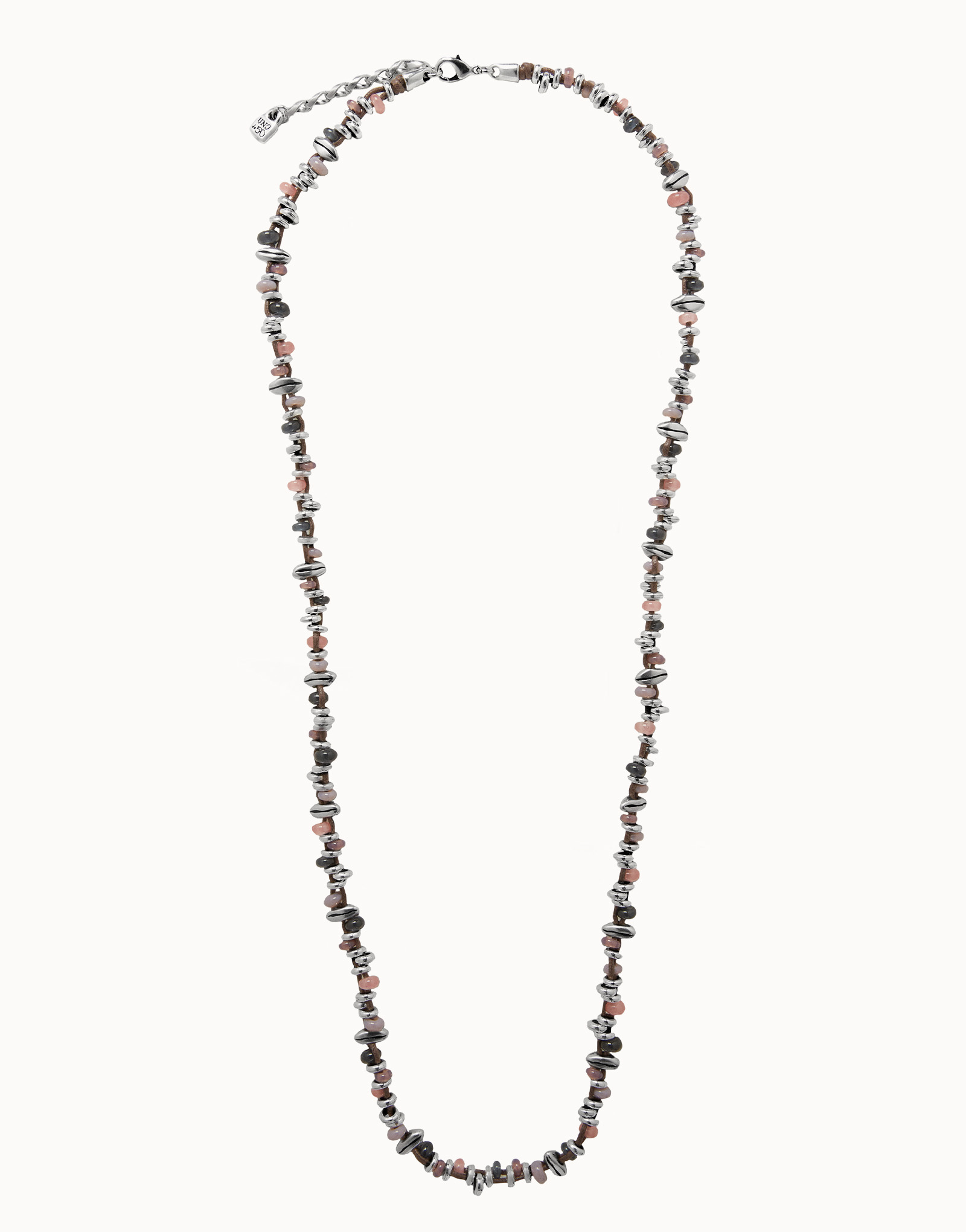 Flora, Silver, large thumbnail