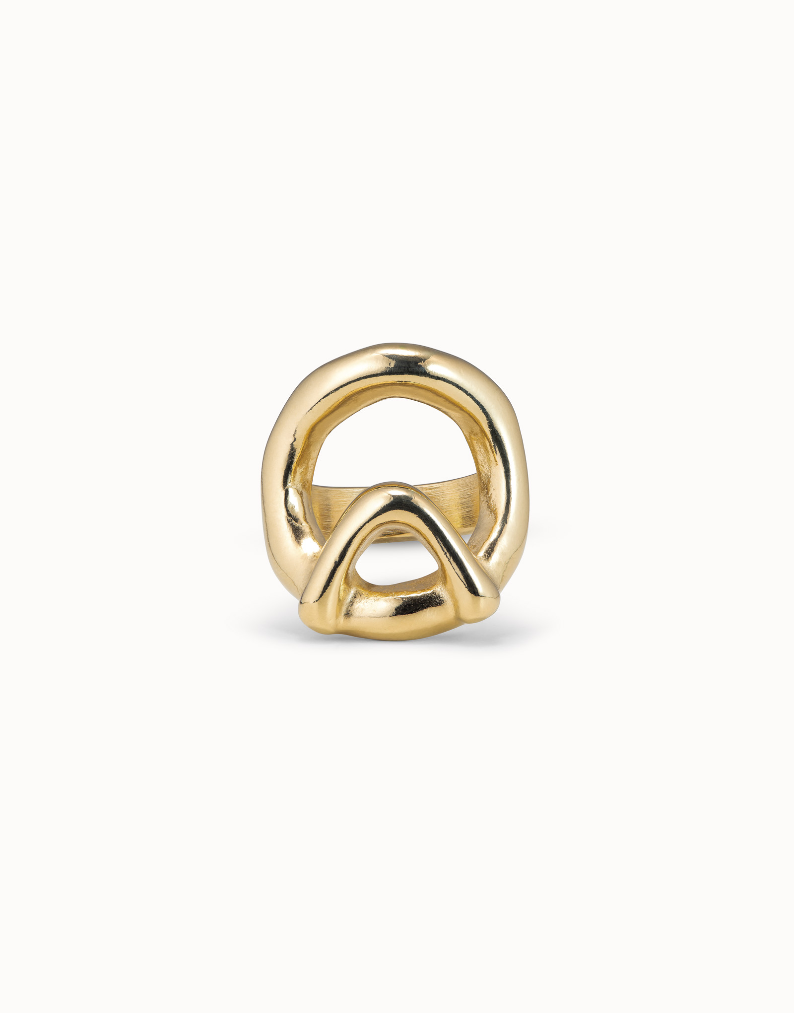Bague GameOf3, Or, large thumbnail