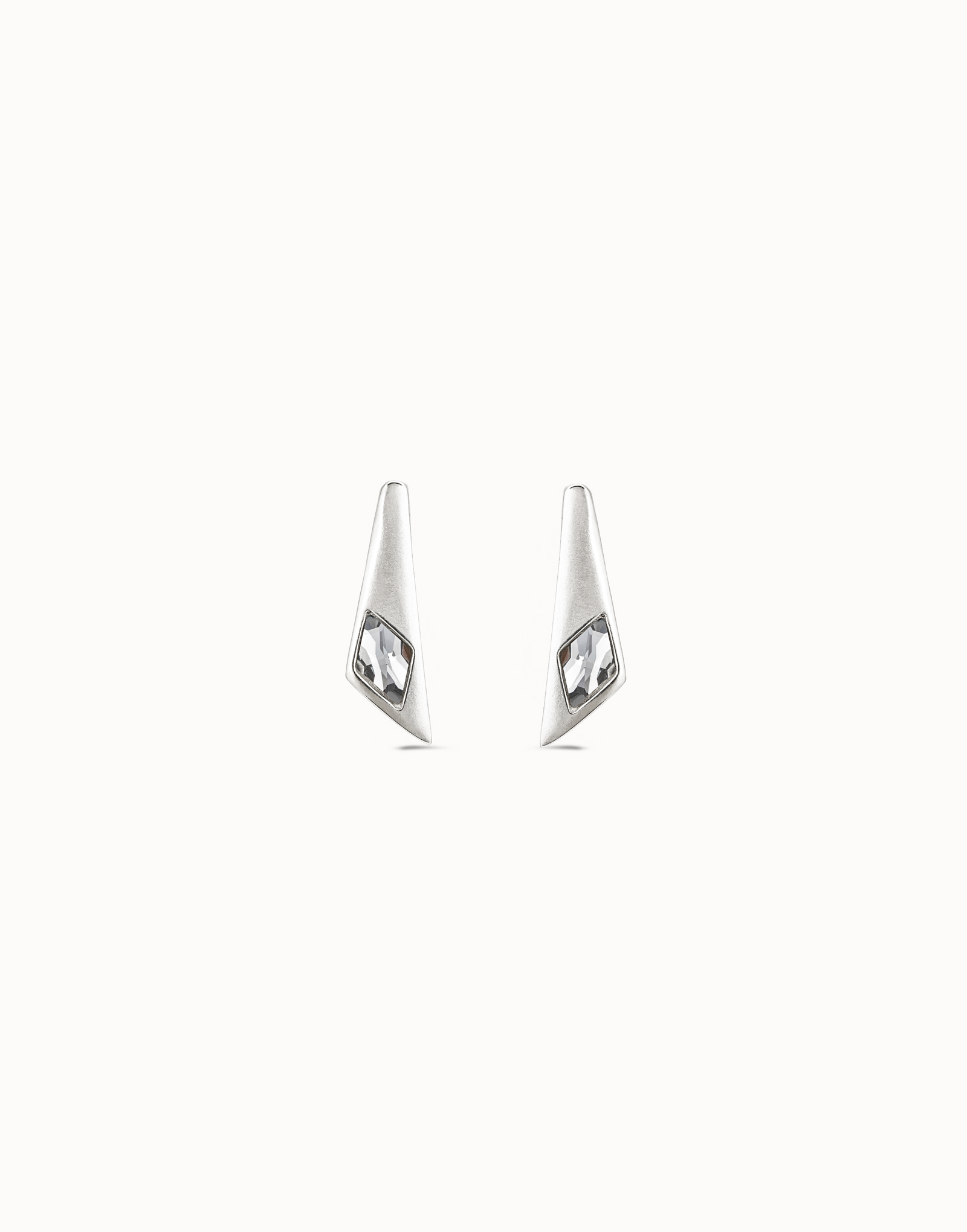 EarRing Superstition, Silver, large thumbnail