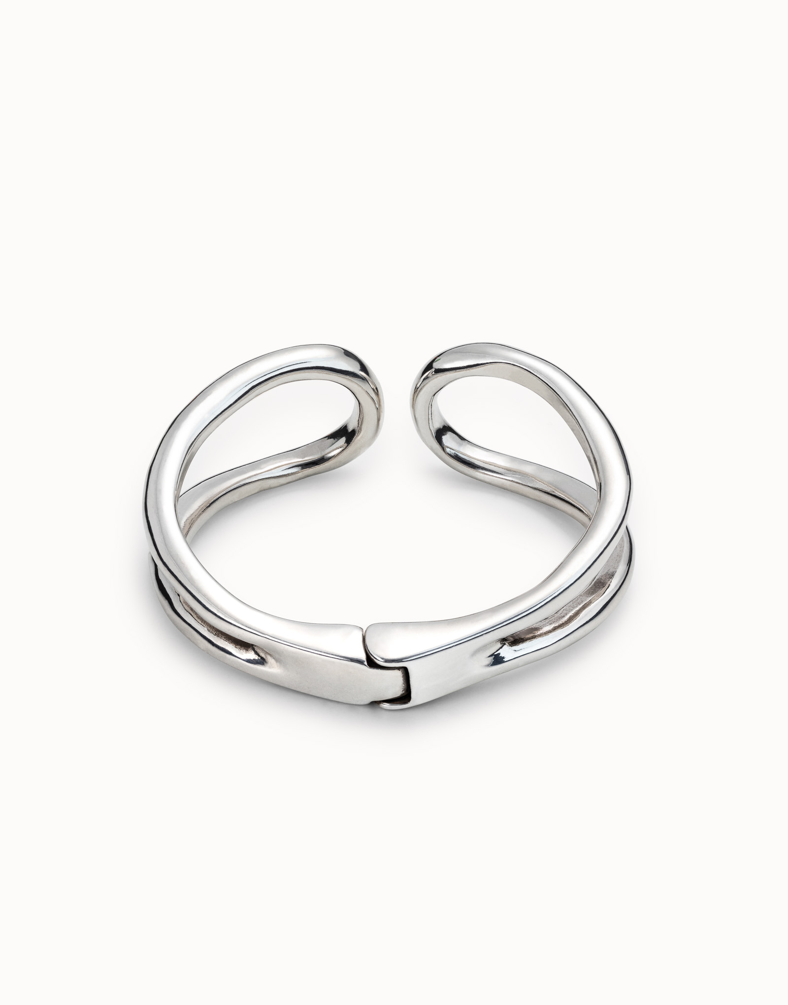 Bangle bracelet, , large thumbnail