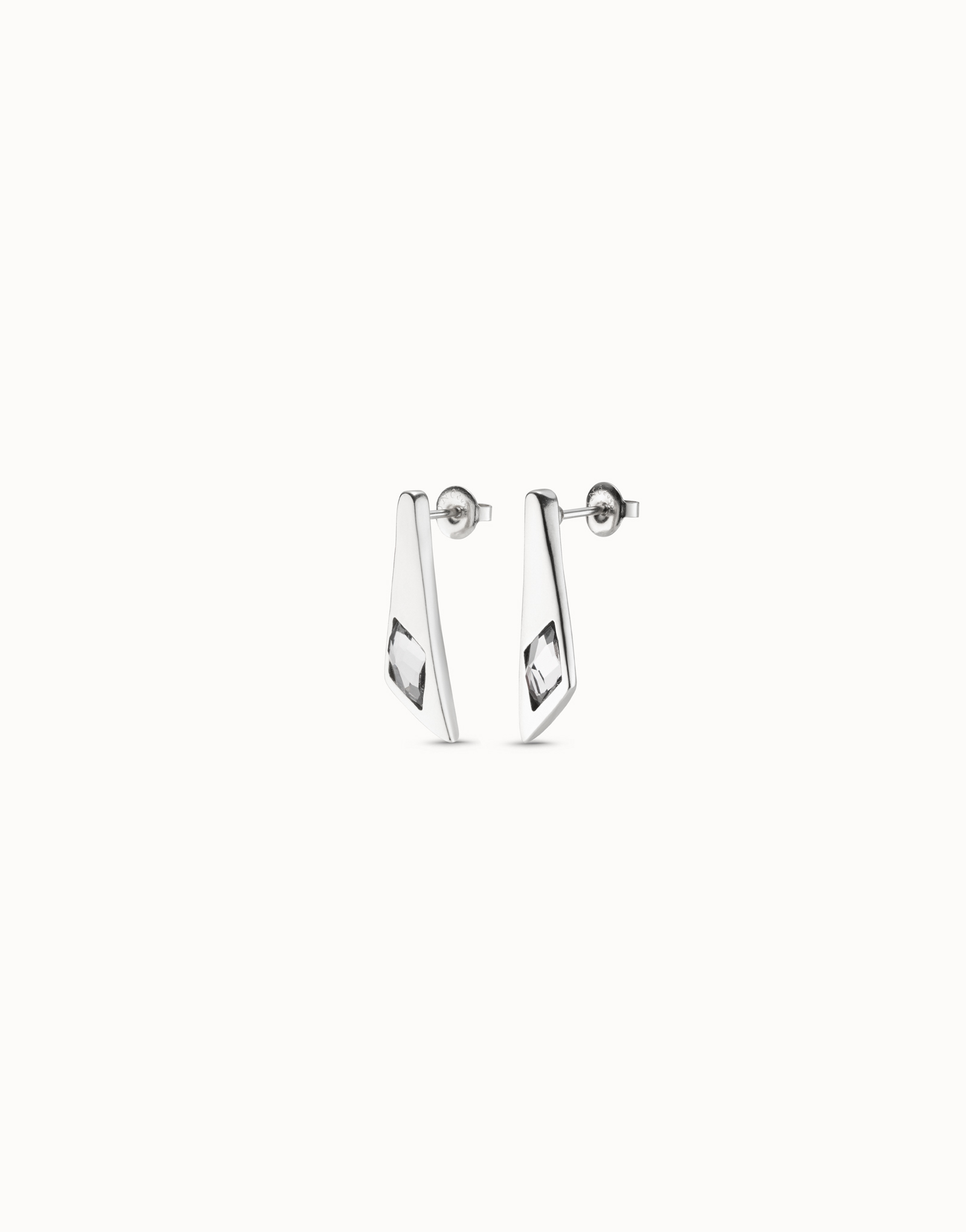 EarRing Superstition, Silver, large thumbnail