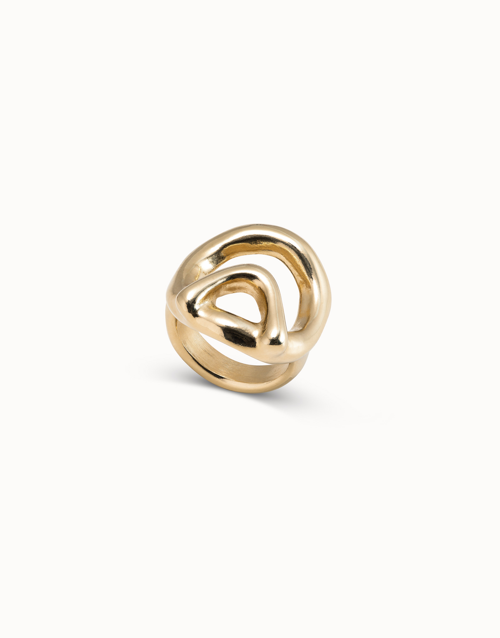 Bague GameOf3, Or, large thumbnail