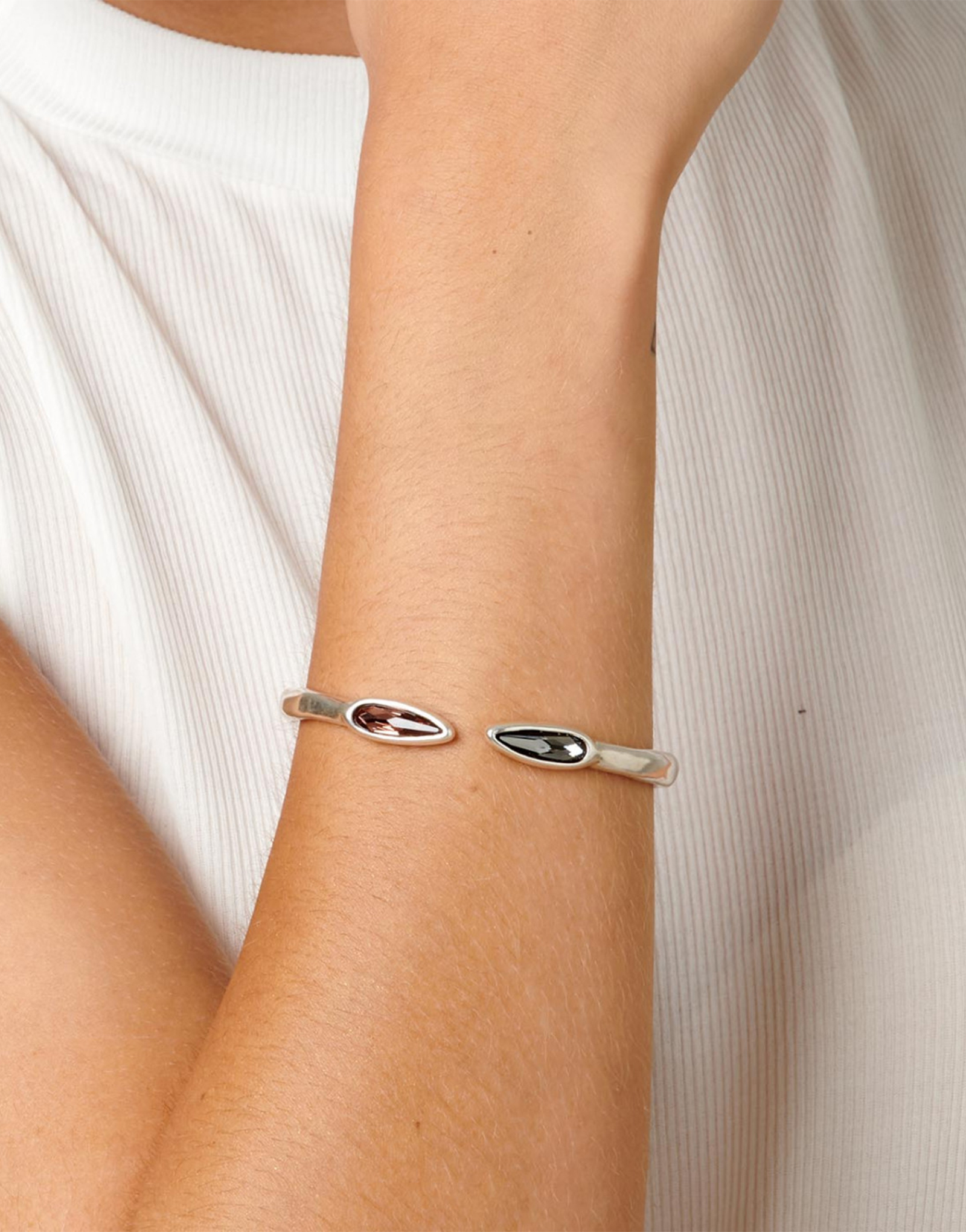 You & Me, Silver, large thumbnail