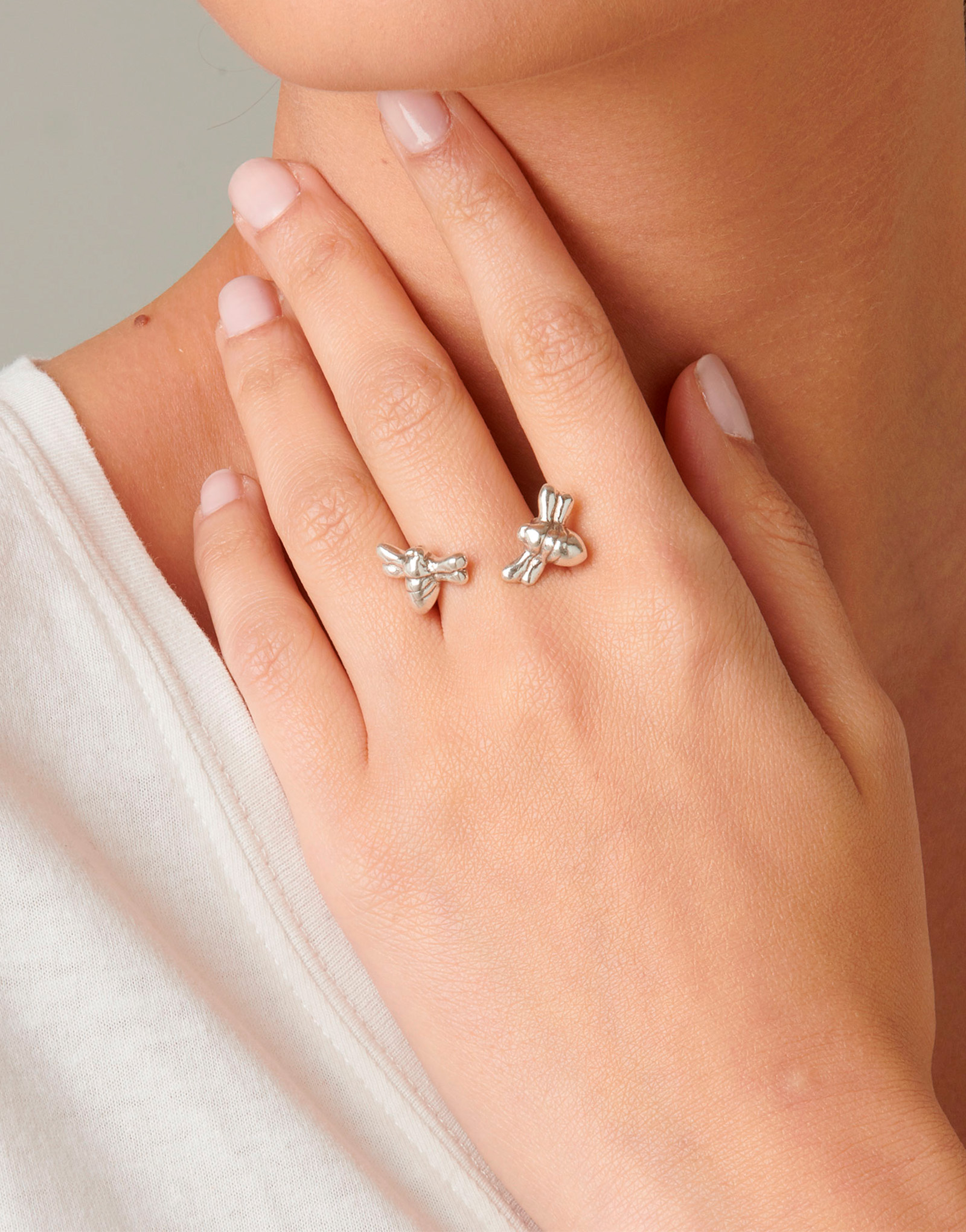 Bzz a Bzz, Silver, large thumbnail