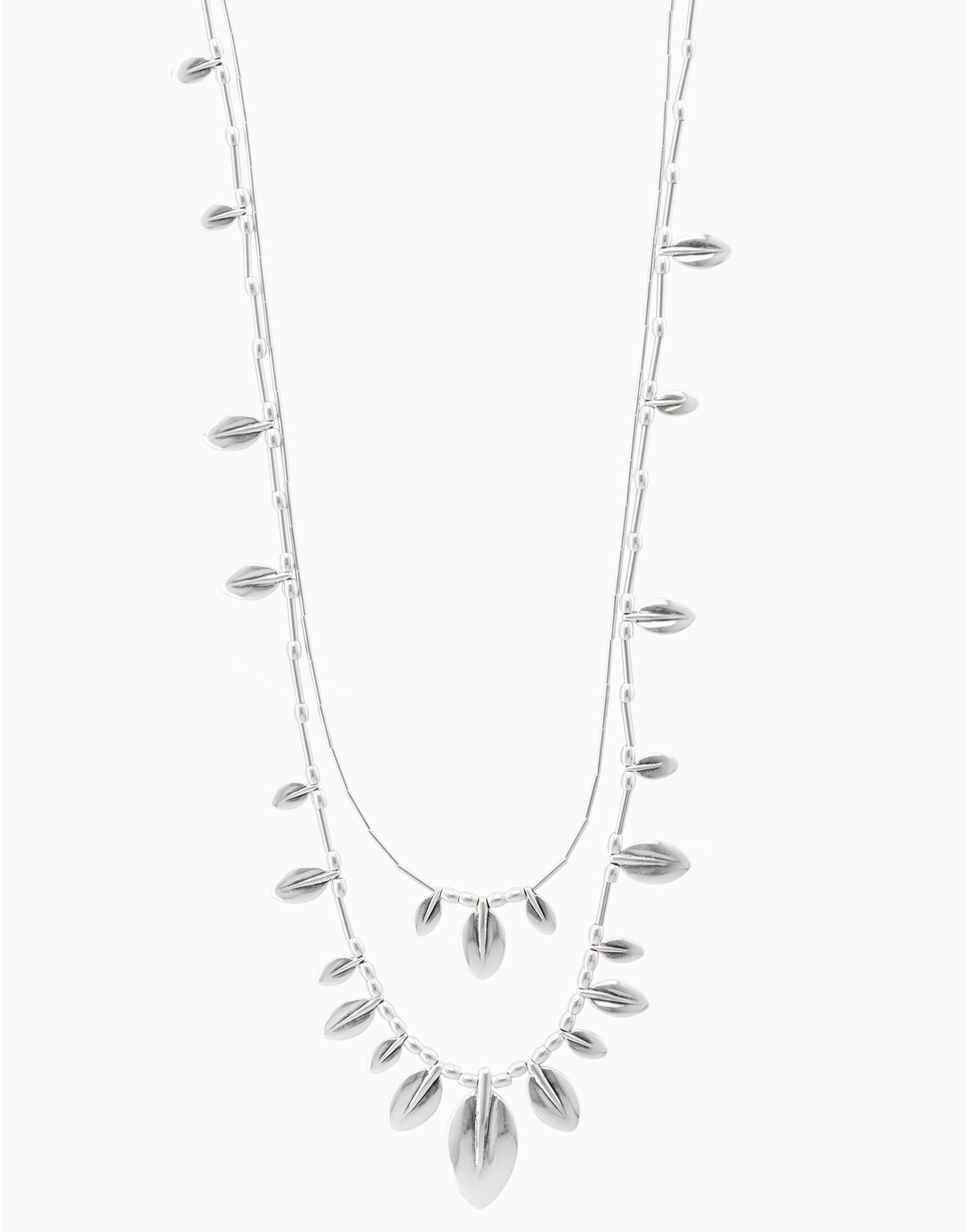 Larga Vida, Silver, large thumbnail